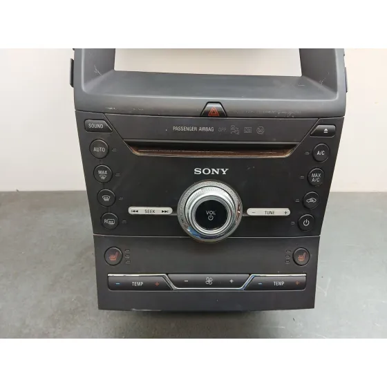 Mando Climatizador para Ford S-Max