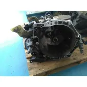 Caja Cambios para Peugeot 207