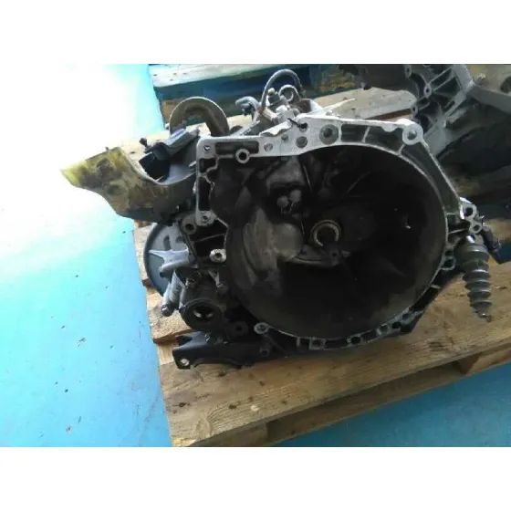 Caja Cambios para Peugeot 207