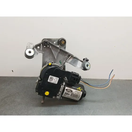 Motor Limpia Delantero para Ford S-Max