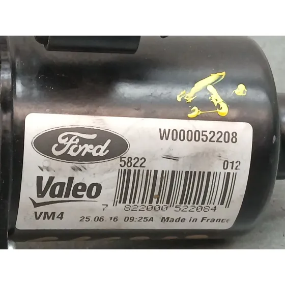 Motor Limpia Delantero para Ford S-Max