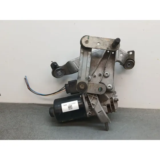 Motor Limpia Delantero para Ford S-Max