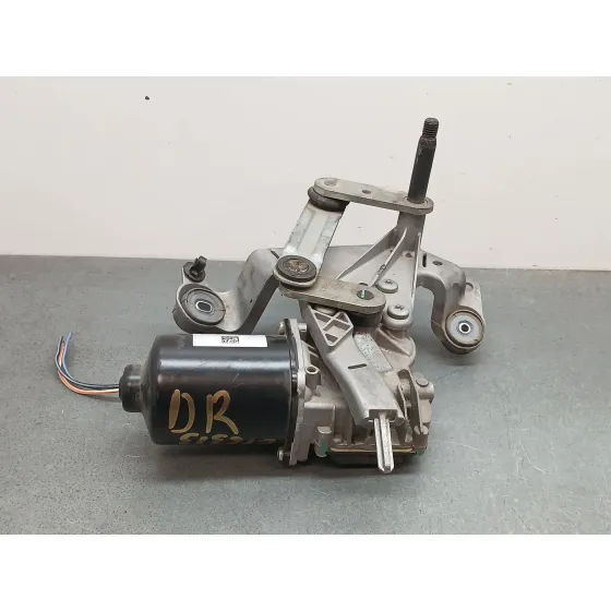 Motor Limpia Delantero para Ford S-Max