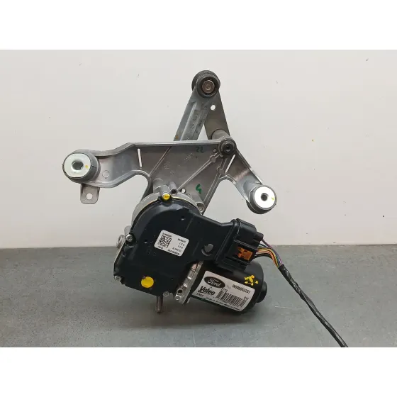 Motor Limpia Delantero para Ford S-Max