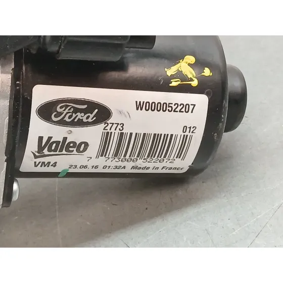 Motor Limpia Delantero para Ford S-Max