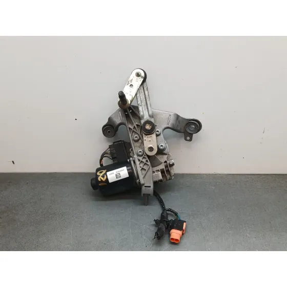 Motor Limpia Delantero para Ford S-Max