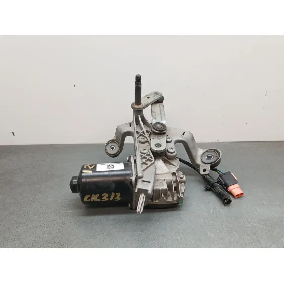 Motor Limpia Delantero para Ford S-Max