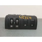 Mando Luces para Renault Scenic Iii