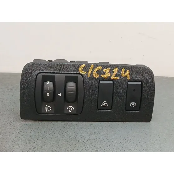 Mando Luces para Renault Scenic Iii