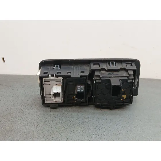 Mando Luces para Renault Scenic Iii