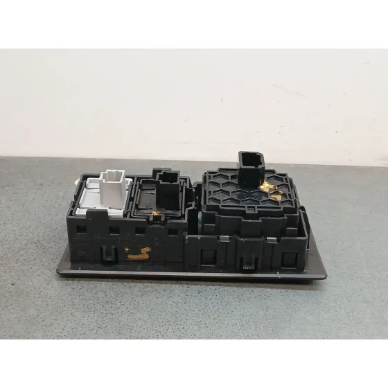 Mando Luces para Renault Scenic Iii