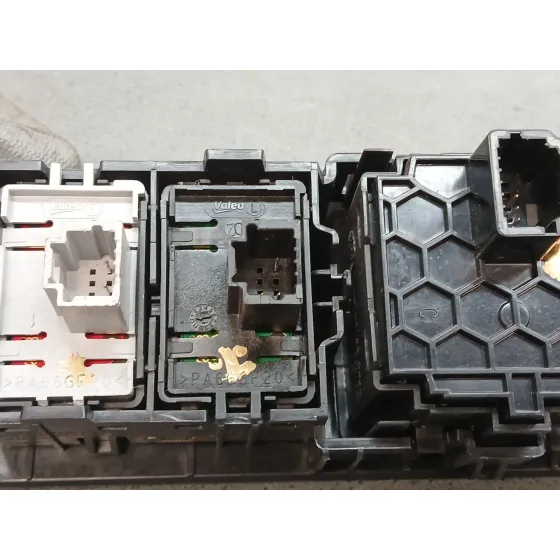 Mando Luces para Renault Scenic Iii
