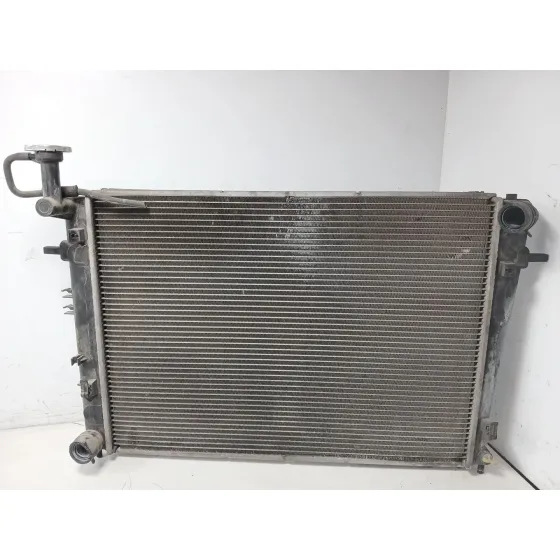 Radiador Agua para Kia Sportage