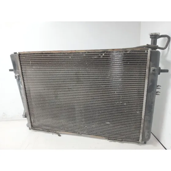 Radiador Agua para Kia Sportage