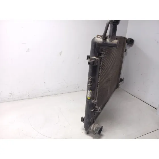 Radiador Agua para Kia Sportage