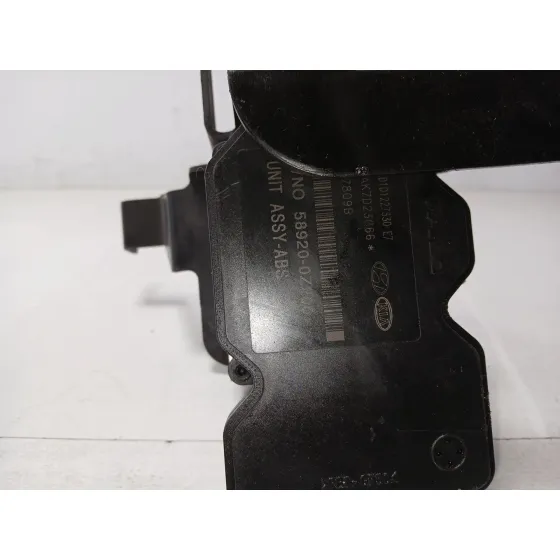 Abs para Kia Sportage
