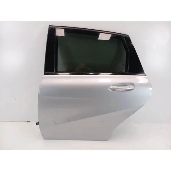 Puerta Trasera Izquierda para Mercedes-Benz Clase B Sports Tourer (W246, W242)