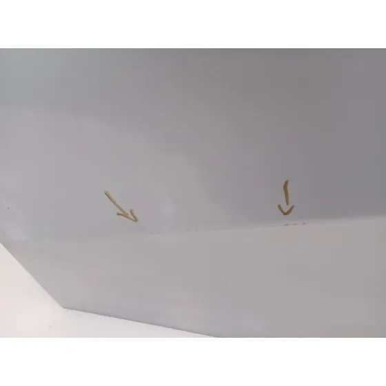 Puerta Trasera Izquierda para Mercedes-Benz Clase B Sports Tourer (W246, W242)