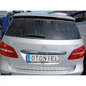 Porton Trasero para Mercedes-Benz Clase B Sports Tourer (W246, W242)