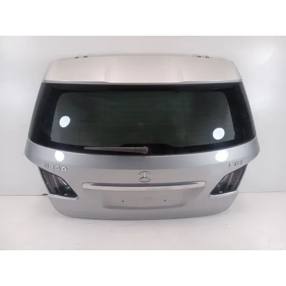 Porton Trasero para Mercedes-Benz Clase B Sports Tourer (W246, W242)