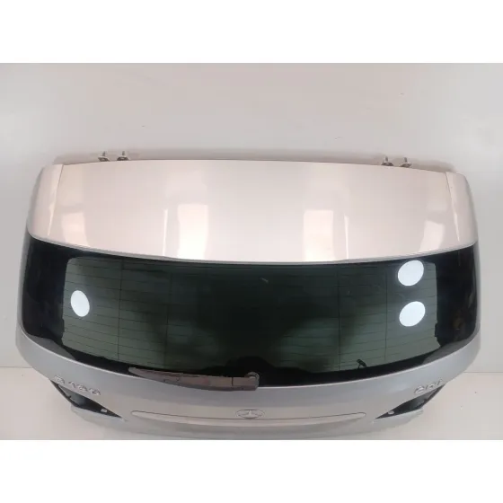 Porton Trasero para Mercedes-Benz Clase B Sports Tourer (W246, W242)