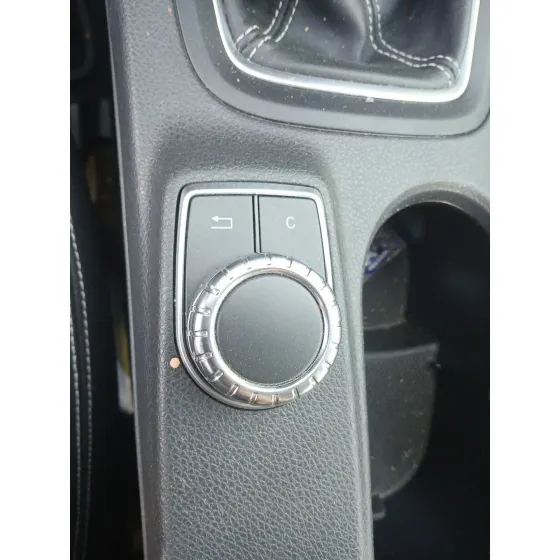Mando Multifuncion para Mercedes-Benz Clase B Sports Tourer (W246, W242)