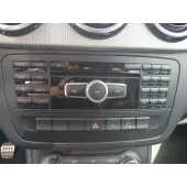 Sistema Audio / Radio Cd para Mercedes-Benz Clase B Sports Tourer (W246, W242)