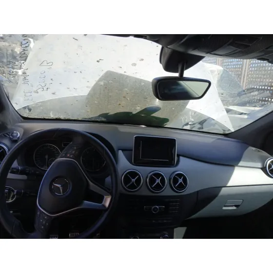 Kit Airbag para Mercedes-Benz Clase B Sports Tourer (W246, W242)