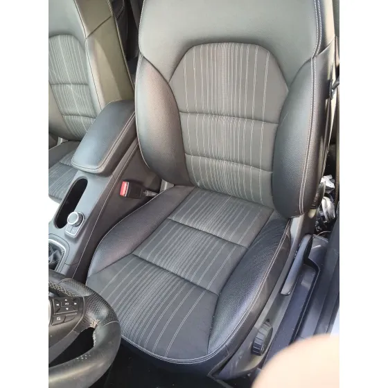 Asiento Delantero Izquierdo para Mercedes-Benz Clase B Sports Tourer (W246, W242)