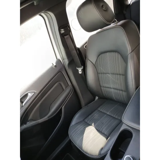 Asiento Delantero Derecho para Mercedes-Benz Clase B Sports Tourer (W246, W242)