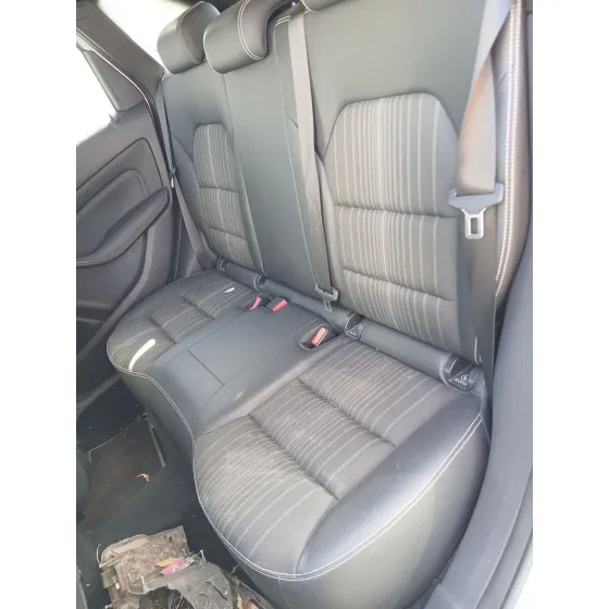 Asientos Traseros para Mercedes-Benz Clase B Sports Tourer (W246, W242)