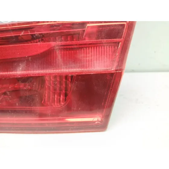 Piloto Trasero Derecho Interior para Mercedes-Benz Clase B Sports Tourer (W246, W242)
