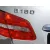 Piloto Trasero Izquierdo Interior para Mercedes-Benz Clase B Sports Tourer (W246, W242)