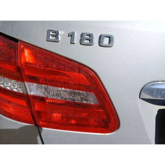 Piloto Trasero Izquierdo Interior para Mercedes-Benz Clase B Sports Tourer (W246, W242)