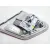 Piloto Trasero Izquierdo Interior para Mercedes-Benz Clase B Sports Tourer (W246, W242)
