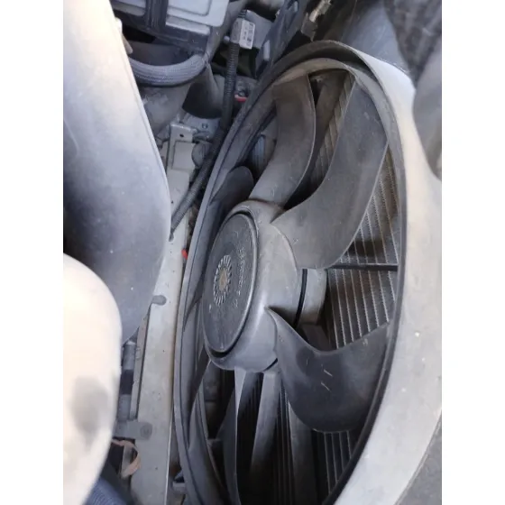 Electroventilador para Mercedes-Benz Clase B Sports Tourer (W246, W242)