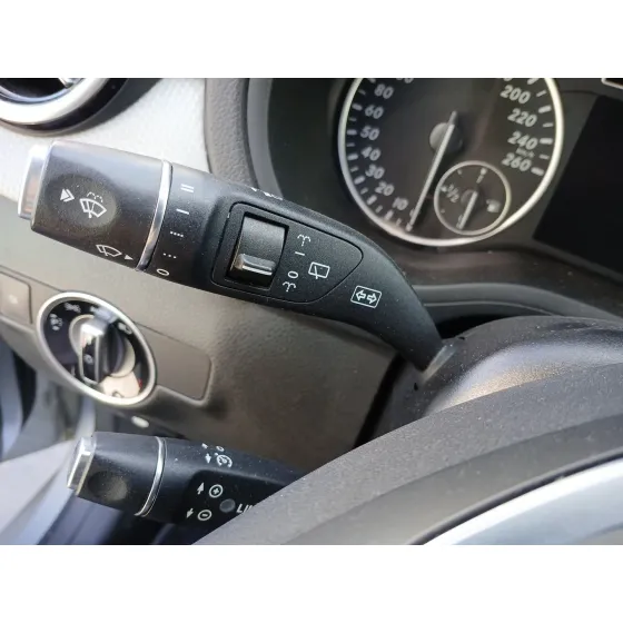 Mando Intermitentes para Mercedes-Benz Clase B Sports Tourer (W246, W242)