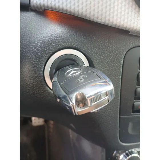 Conmutador De Arranque para Mercedes-Benz Clase B Sports Tourer (W246, W242)