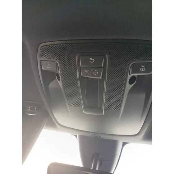 Luz Interior para Mercedes-Benz Clase B Sports Tourer (W246, W242)