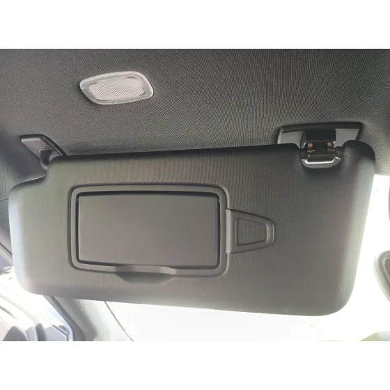 Parasol Izquierdo para Mercedes-Benz Clase B Sports Tourer (W246, W242)