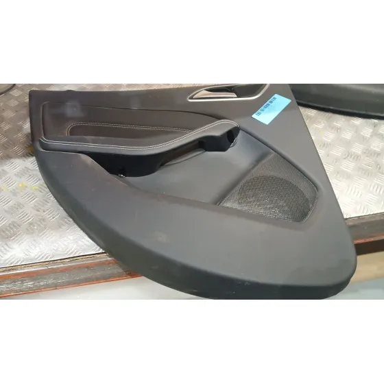 Guarnecido Puerta Trasera Izquierda para Mercedes-Benz Clase B Sports Tourer (W246, W242)
