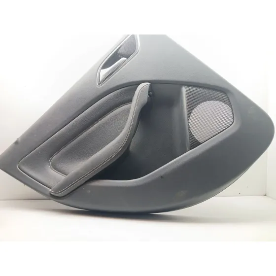 Guarnecido Puerta Trasera Izquierda para Mercedes-Benz Clase B Sports Tourer (W246, W242)