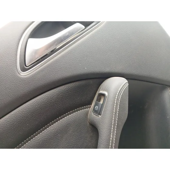 Guarnecido Puerta Trasera Izquierda para Mercedes-Benz Clase B Sports Tourer (W246, W242)
