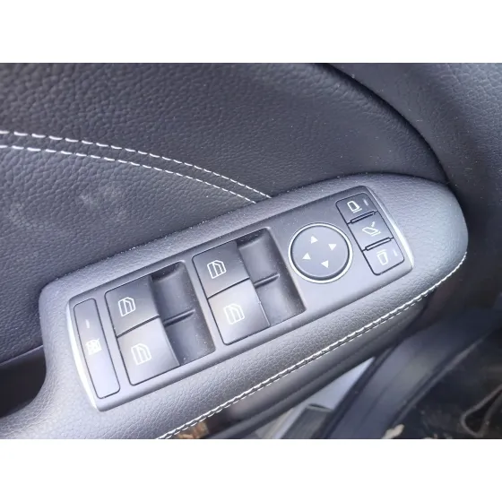 Mando Elevalunas Delantero Izquierdo para Mercedes-Benz Clase B Sports Tourer (W246, W242)