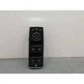Mando Elevalunas Delantero Izquierdo para Mercedes-Benz Clase B Sports Tourer (W246, W242)