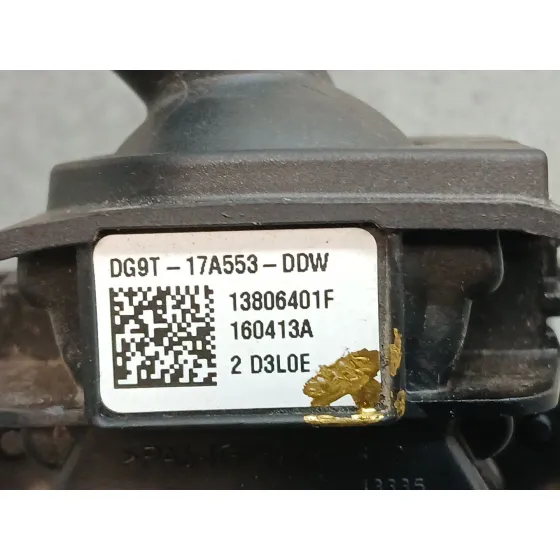 Mando Limpia para Ford S-Max