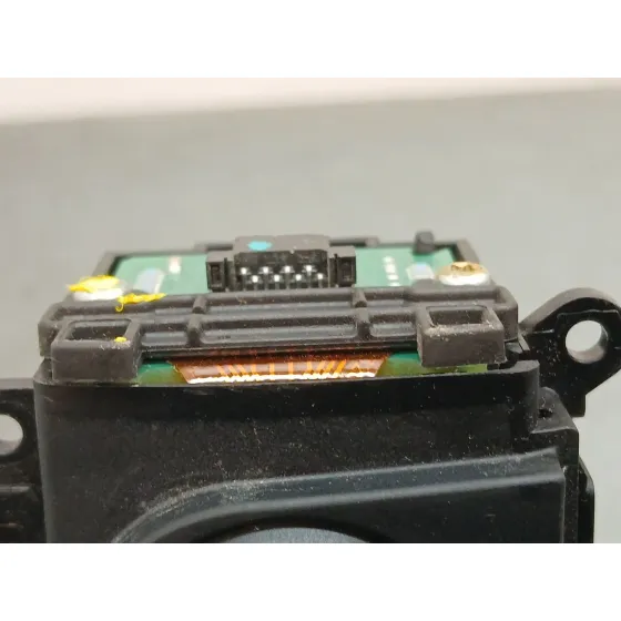 Mando Limpia para Ford S-Max