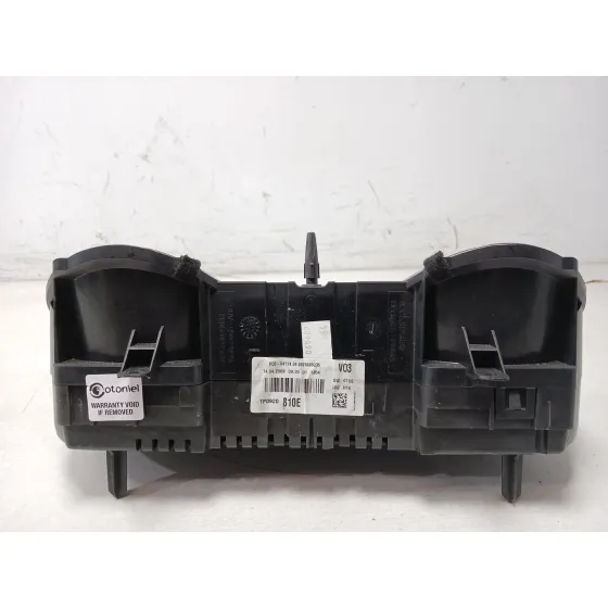 Cuadro Instrumentos para Seat Leon (1P1)