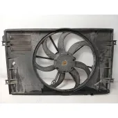 Electroventilador para Seat Leon (1P1)