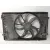 Electroventilador para Seat Leon (1P1)